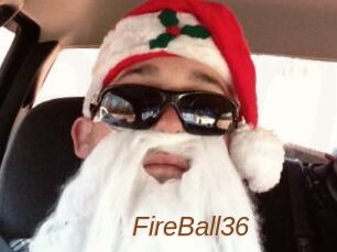 FireBall36