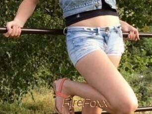 FireFoxx