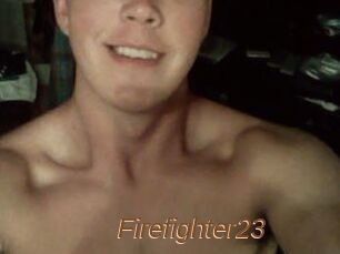 Firefighter23