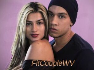 FitCoupleWV