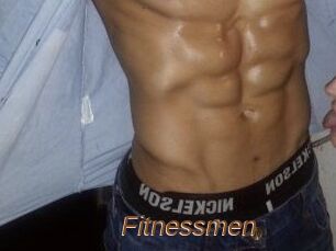 Fitnessmen