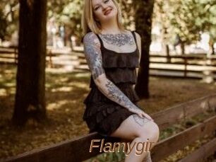 Flamygir