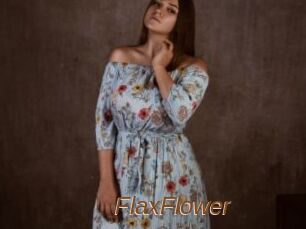 FlaxFlower