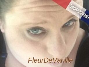 FleurDeVanille