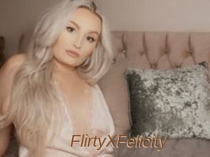 FlirtyXFelicity