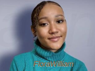 FloraWilliam