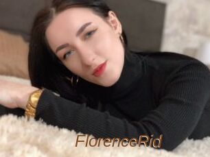 FlorenceRid