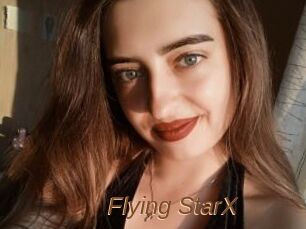 Flying_StarX