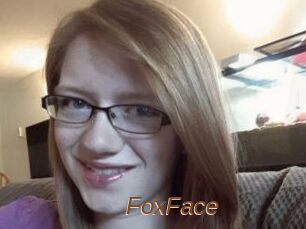 FoxFace