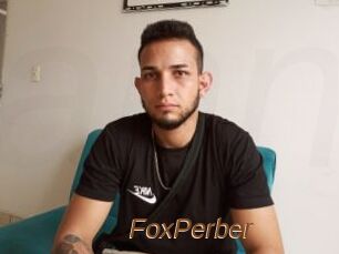 FoxPerber