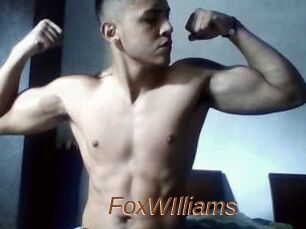 FoxWIlliams
