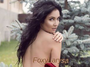 FoxyLarysa