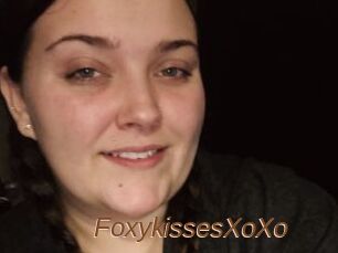 FoxykissesXoXo