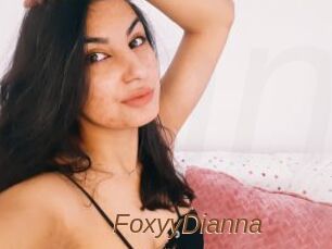 FoxyyDianna