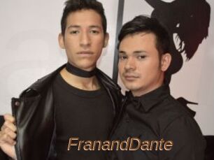 FranandDante