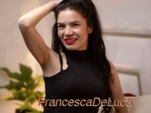 FrancescaDeLuca