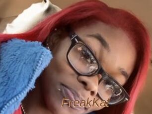 FreakKat
