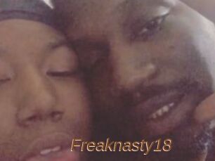 Freaknasty18