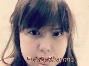 FreakyShaynna
