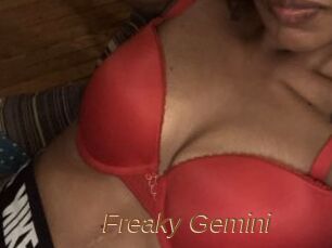 Freaky_Gemini