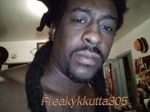 Freakykkutta305
