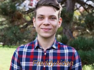 FreddyAiden
