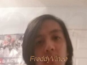 FreddyVince