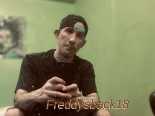 Freddysback18