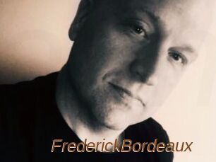 FrederickBordeaux