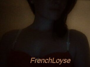 FrenchLoyse