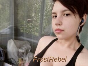 FrostRebel