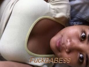 FuckBABE99