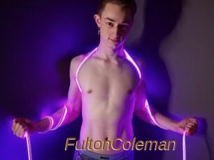 FultonColeman