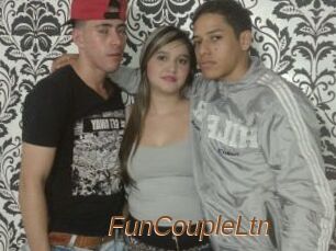 FunCoupleLtn