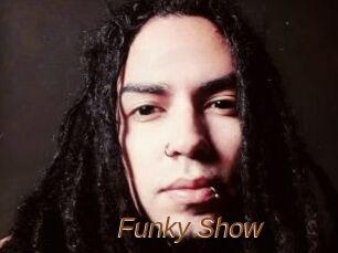 Funky_Show