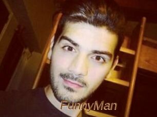 FunnyMan