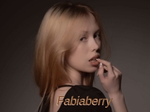 Fabiaberry