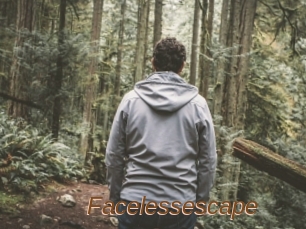 Facelessescape