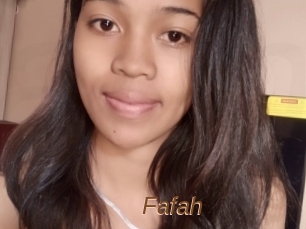 Fafah