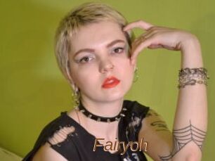 Fairyoh