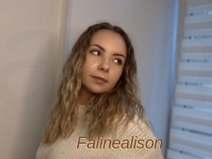 Falinealison