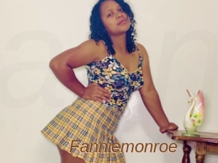 Fanniemonroe