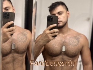 Faridbenjamin