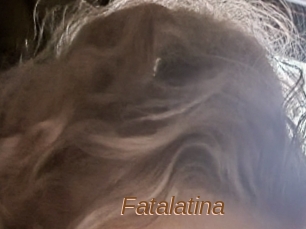 Fatalatina