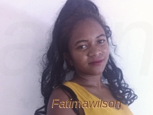 Fatimawilson