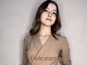 Felicearness