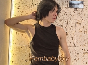 Fembabyboy