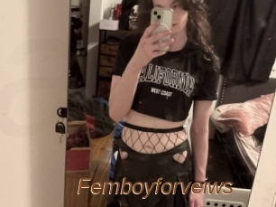 Femboyforveiws