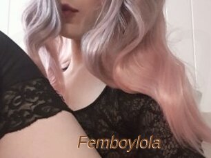 Femboylola