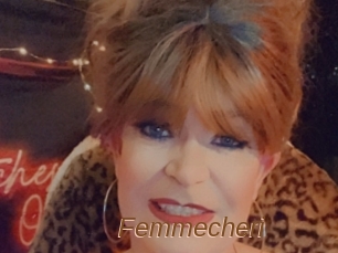 Femmecheri